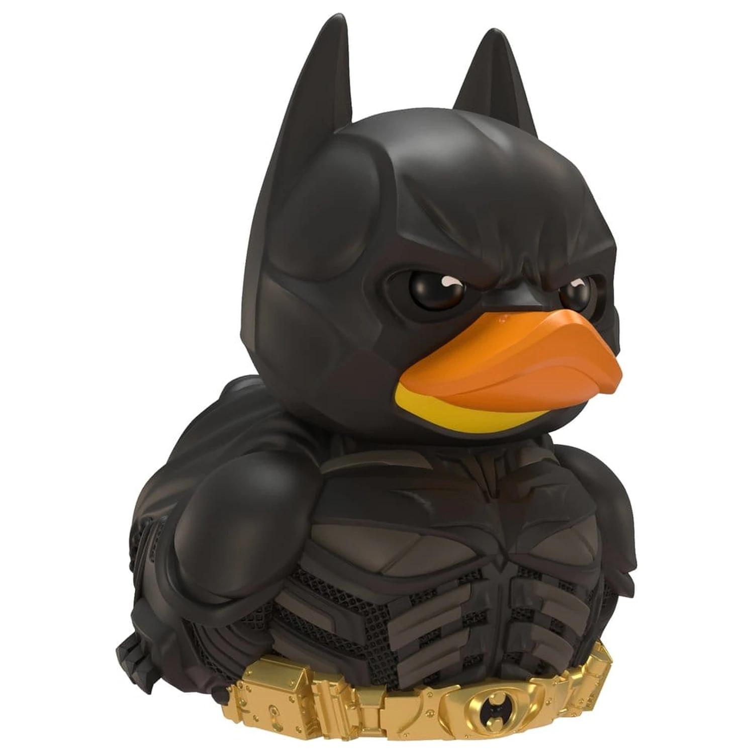 DC Comics Tubbz Mini PVC Figure Batman The Dark Knight 5 cm  product photo