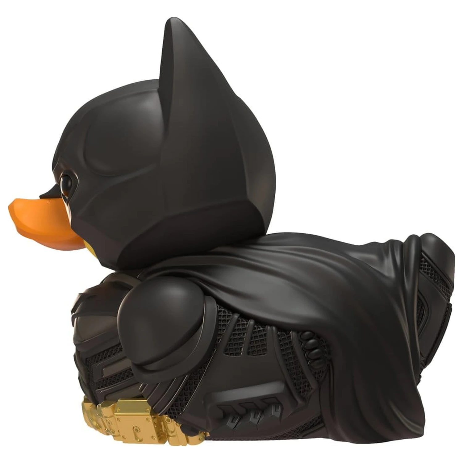 DC Comics Tubbz Mini PVC Figure Batman The Dark Knight 5 cm  product photo