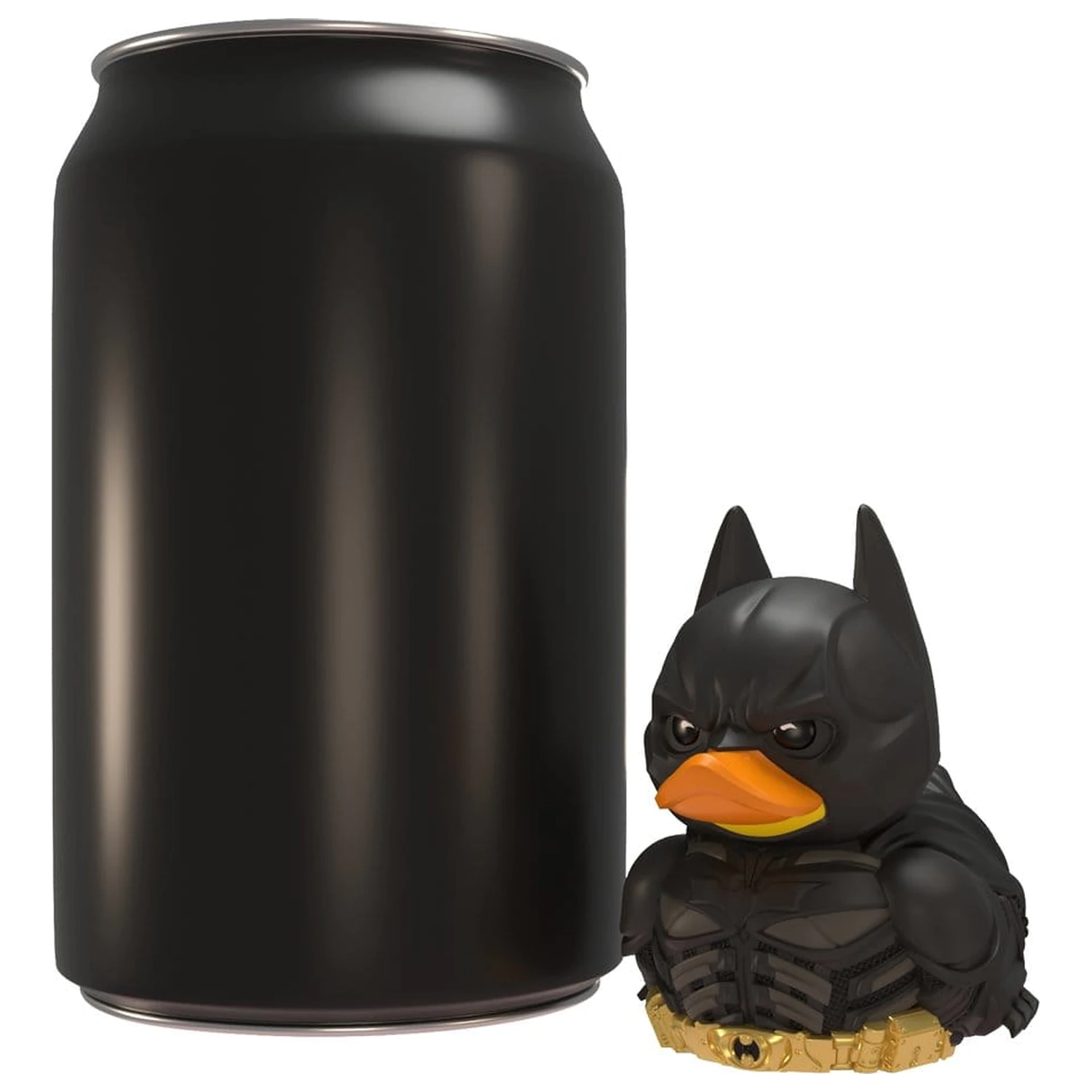 DC Comics Tubbz Mini PVC Figure Batman The Dark Knight 5 cm  product photo