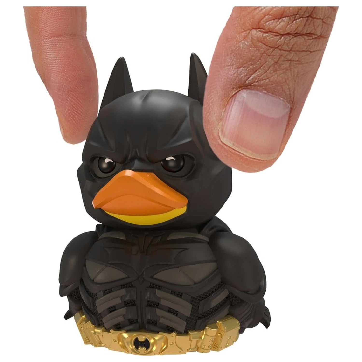 DC Comics Tubbz Mini PVC Figure Batman The Dark Knight 5 cm  product photo