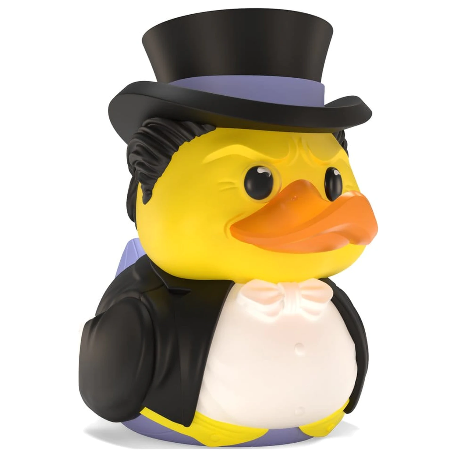 DC Comics Tubbz Mini PVC Figure Penguin 5 cm product photo