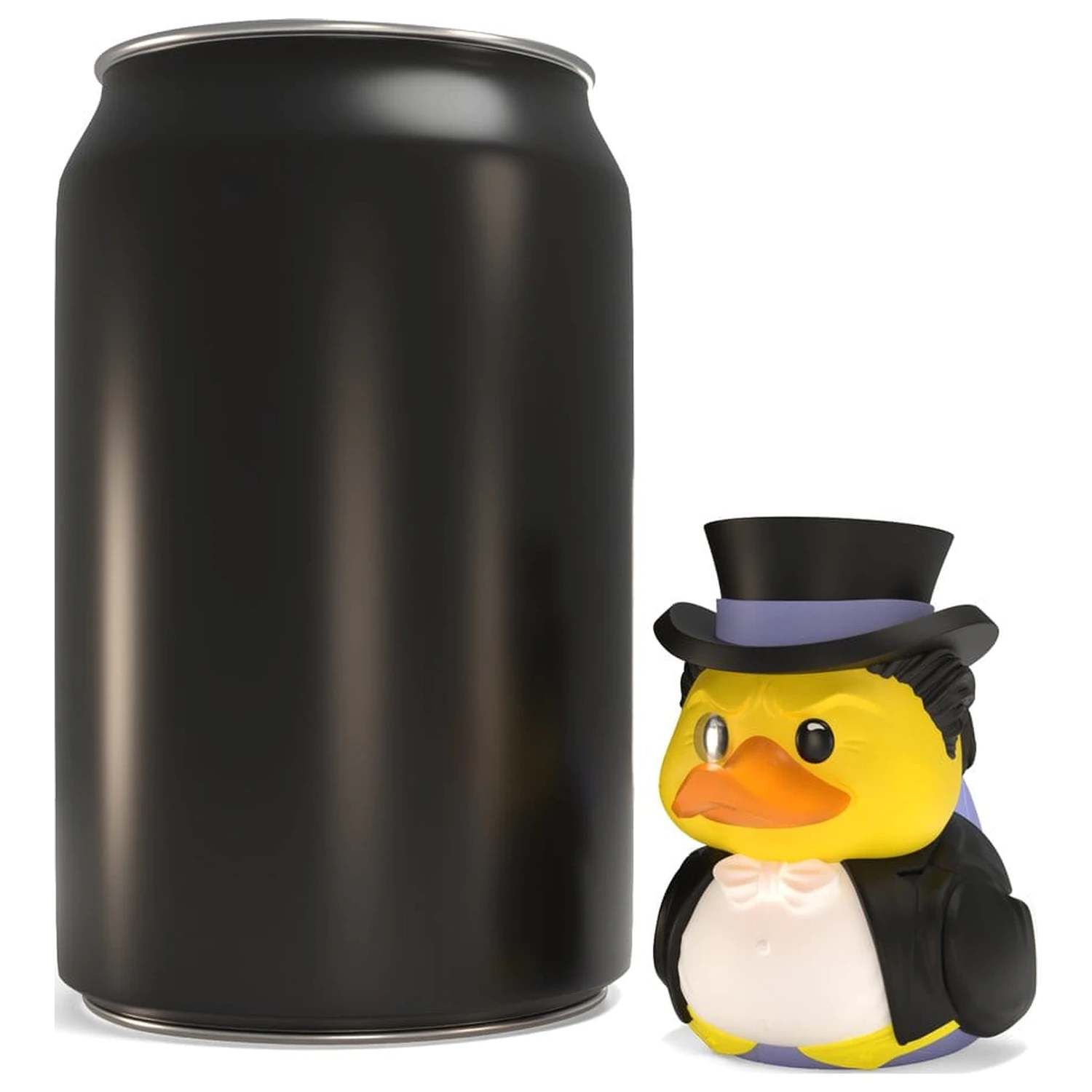 DC Comics Tubbz Mini PVC Figure Penguin 5 cm product photo