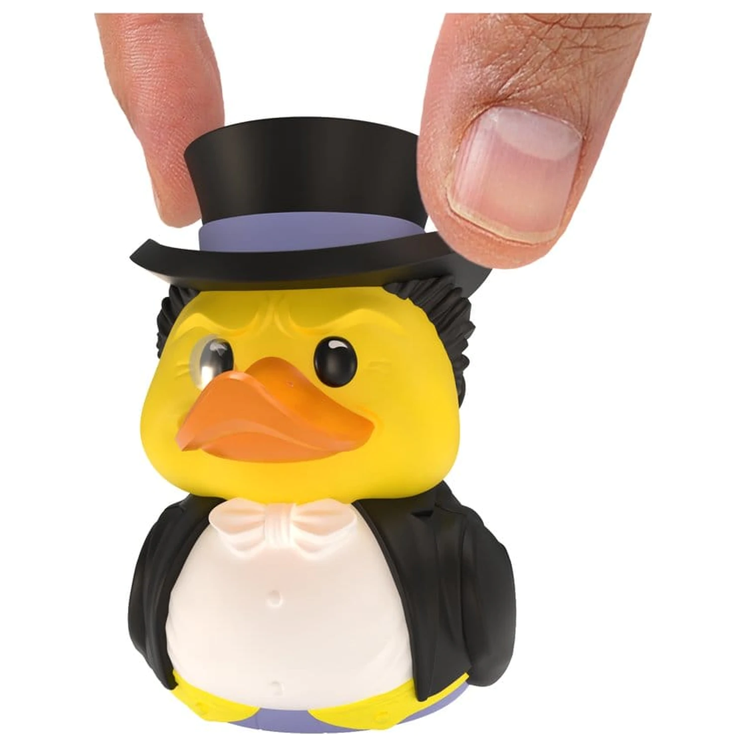 DC Comics Tubbz Mini PVC Figure Penguin 5 cm product photo