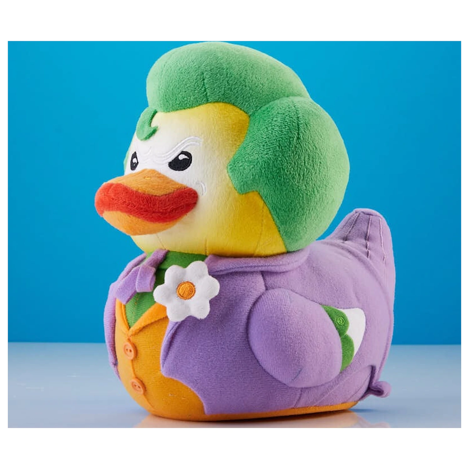 DC Comics Tubbz Plush Figure Joker 20 cm product photo