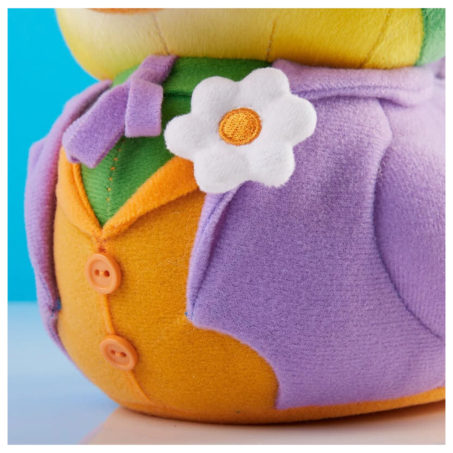 DC Comics Tubbz Plush Figure Joker 20 cm product photo