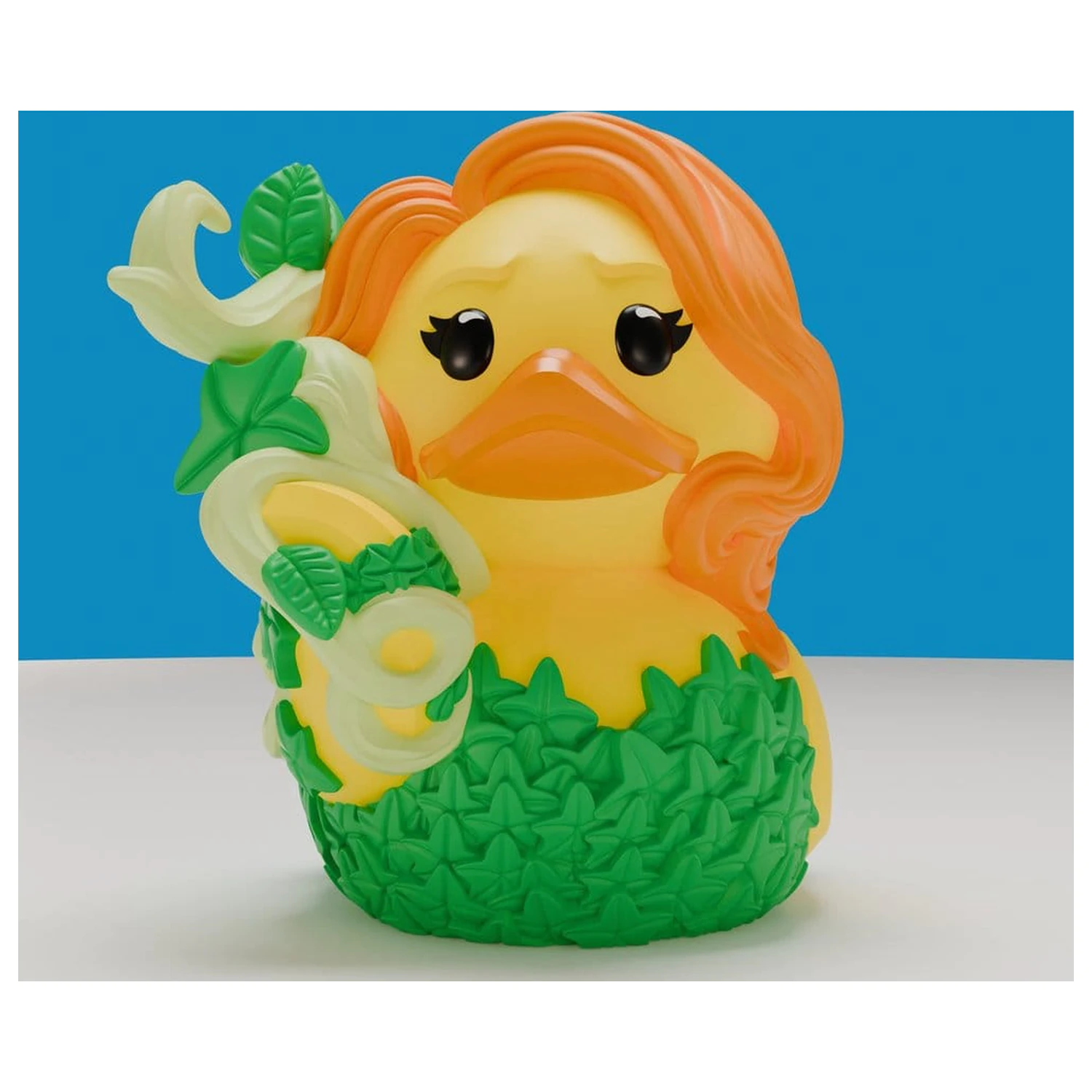 DC Comics Tubbz PVC Figure Poison Ivy Boxed Edition 10 cm  product photo