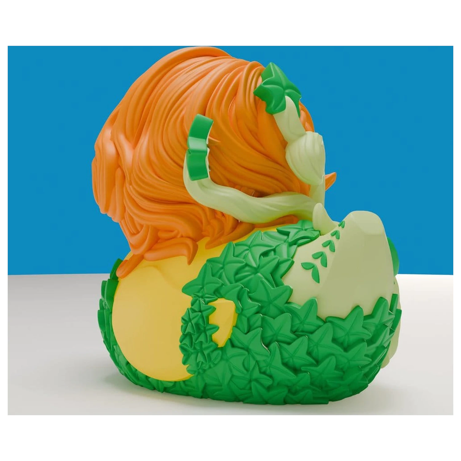 DC Comics Tubbz PVC Figure Poison Ivy Boxed Edition 10 cm  product photo