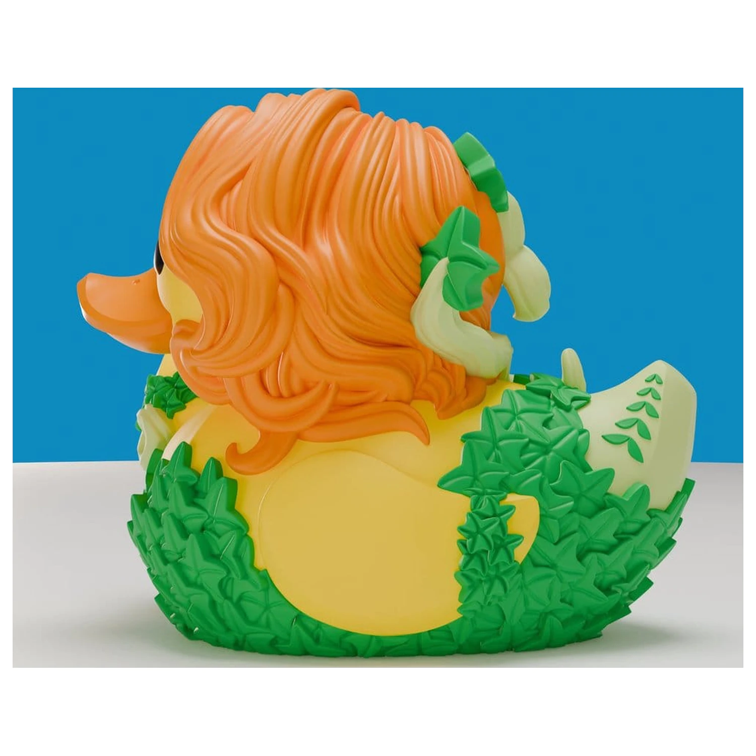 DC Comics Tubbz PVC Figure Poison Ivy Boxed Edition 10 cm  product photo