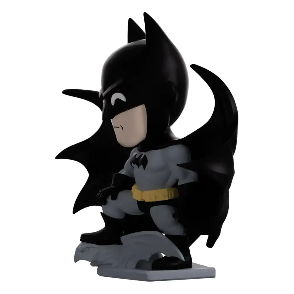 DC Comics Vinyl Figure Batman Vol. 1 13 cm product photo