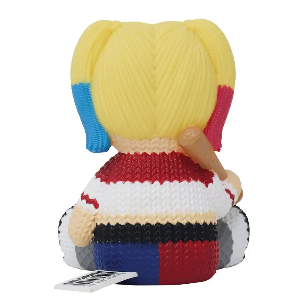 DC Comics Vinyl Figure Harley Quinn 13 cm product photo