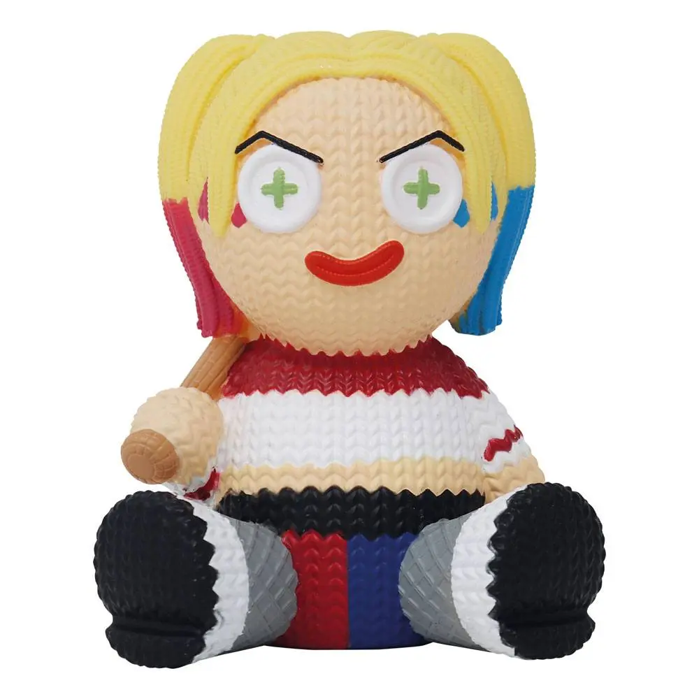 DC Comics Vinyl Figure Harley Quinn 13 cm product photo