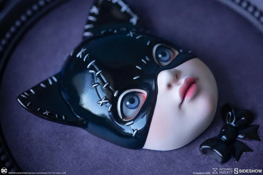 DC Comics Wall Hanging Catwoman 32 cm product photo