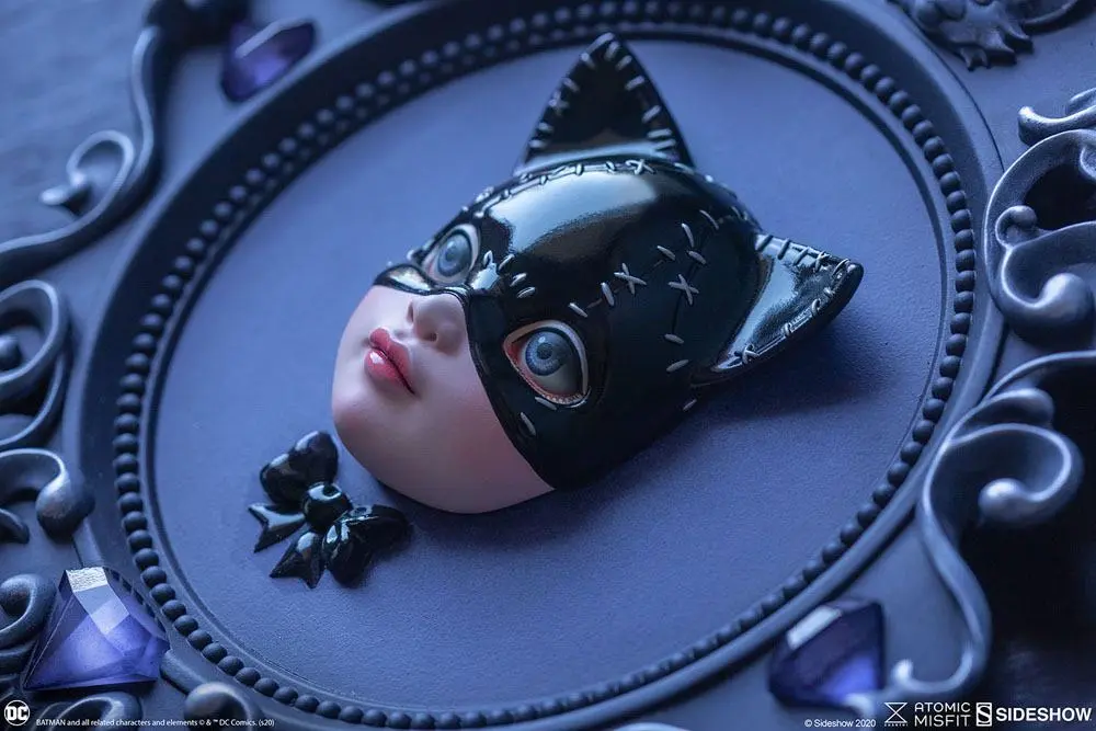 DC Comics Wall Hanging Catwoman 32 cm product photo