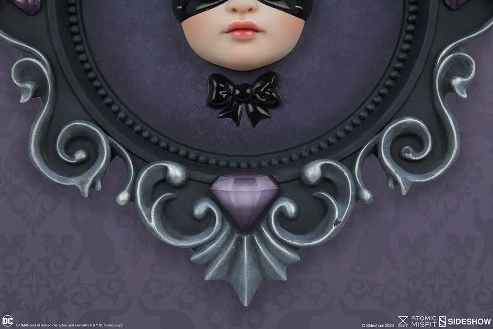 DC Comics Wall Hanging Catwoman 32 cm product photo