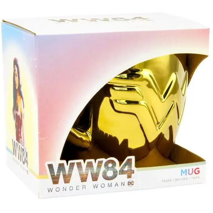 DC Comics Wonder Woman 1984 Mug product photo