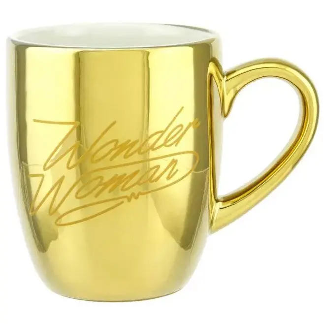 DC Comics Wonder Woman 1984 Mug product photo