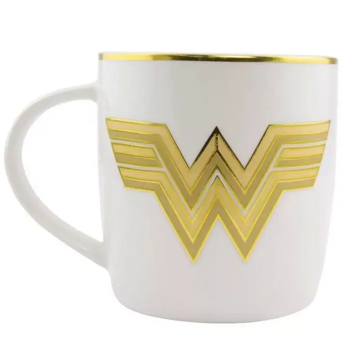 DC Comics Wonder Woman 1984 Mug product photo