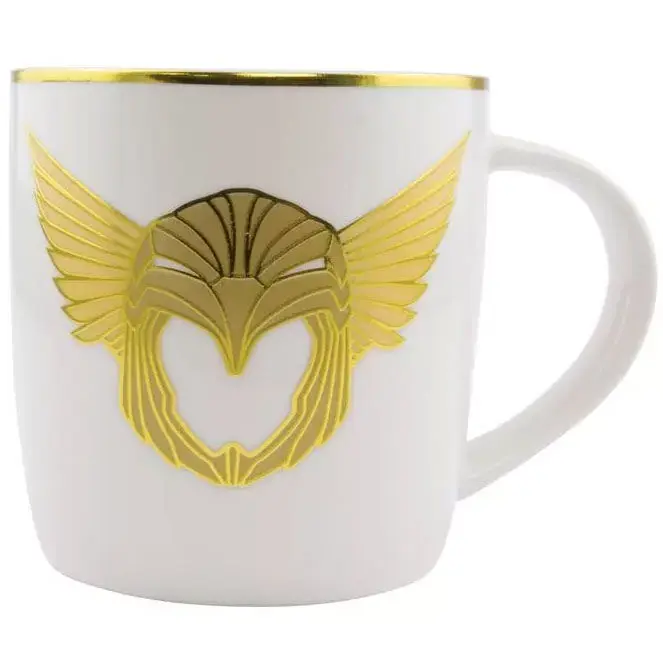 DC Comics Wonder Woman 1984 Mug product photo