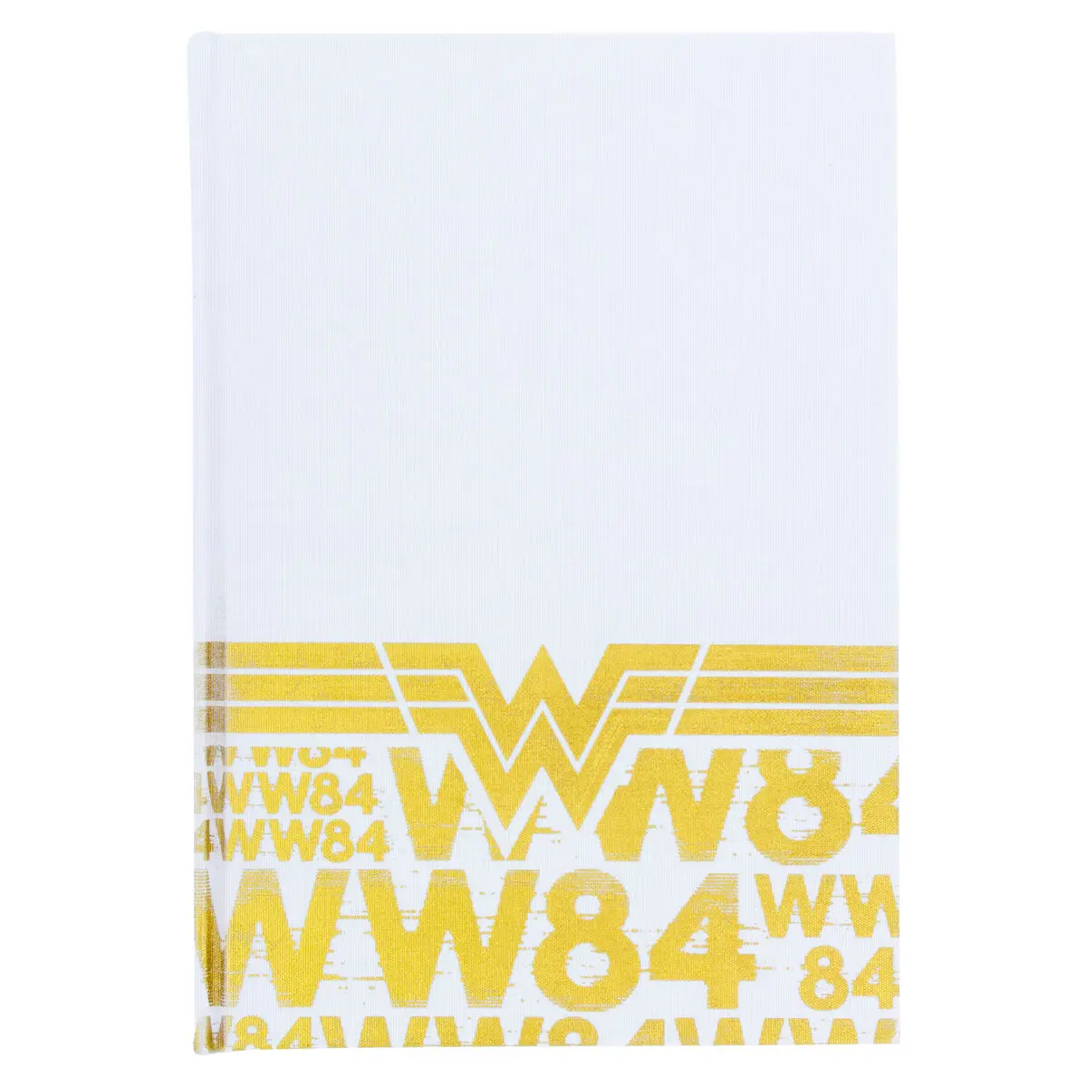 DC Comics Wonder Woman 1984 notebook product photo
