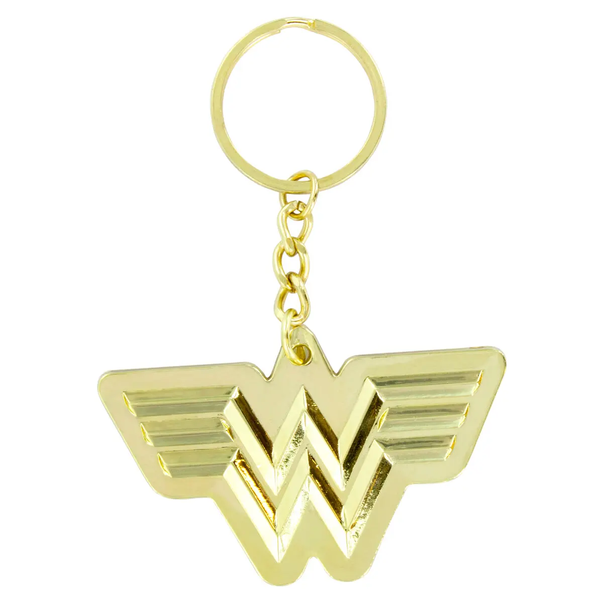 DC Comics Wonder Woman 1984 keychain product photo