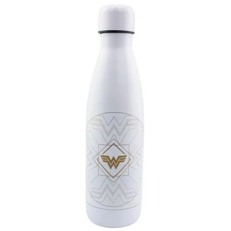 DC Comics Wonder Woman 1984 Metal Water Bottle product photo