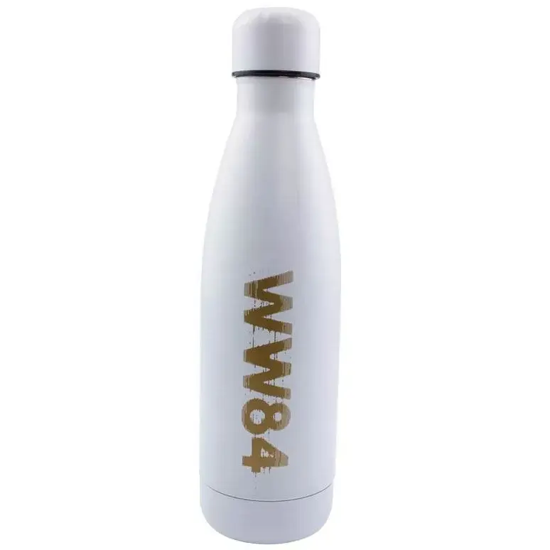 DC Comics Wonder Woman 1984 Metal Water Bottle product photo