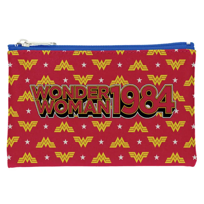 DC Comics Wonder Woman 1984 pencil case product photo