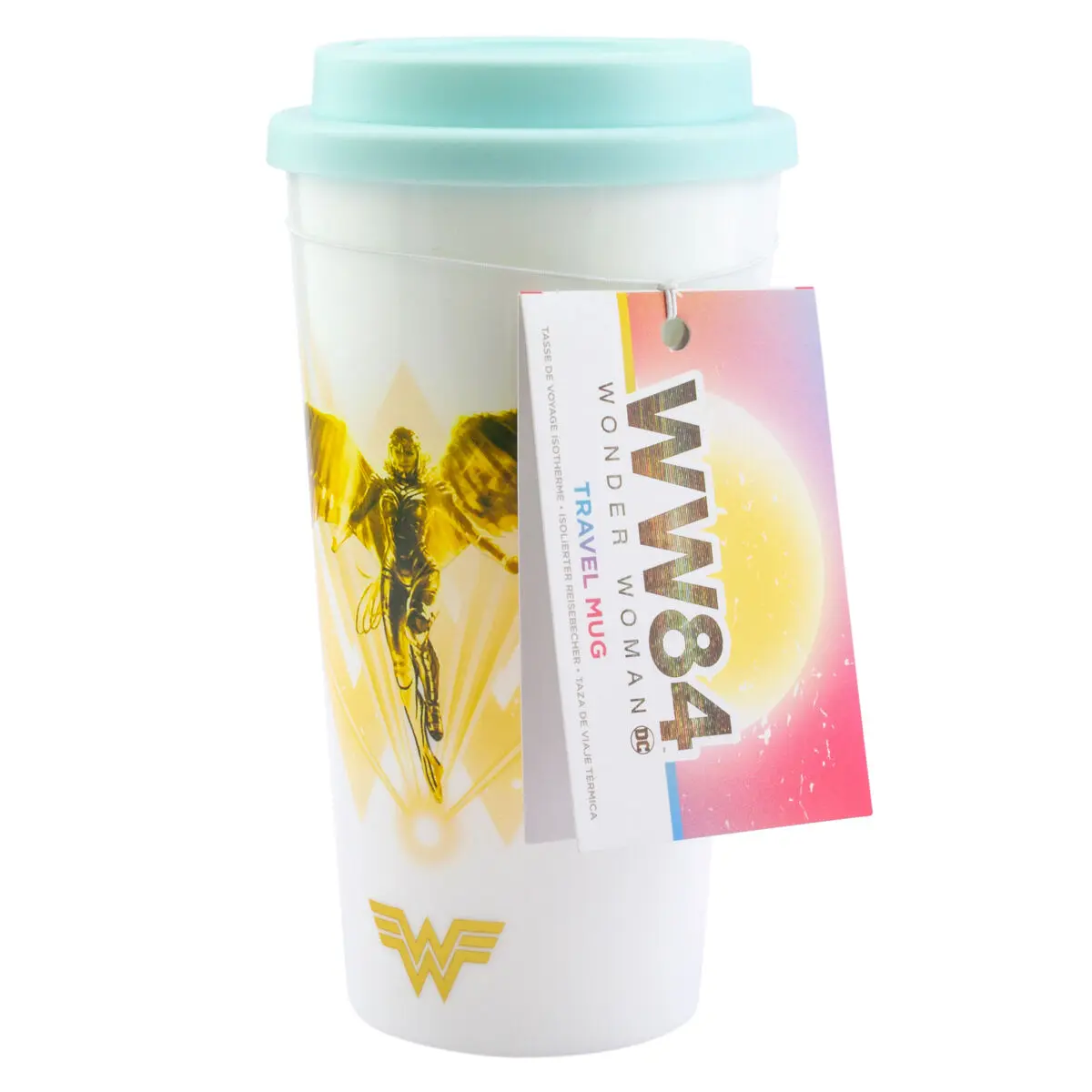 DC Comics Wonder Woman 1984 product photo