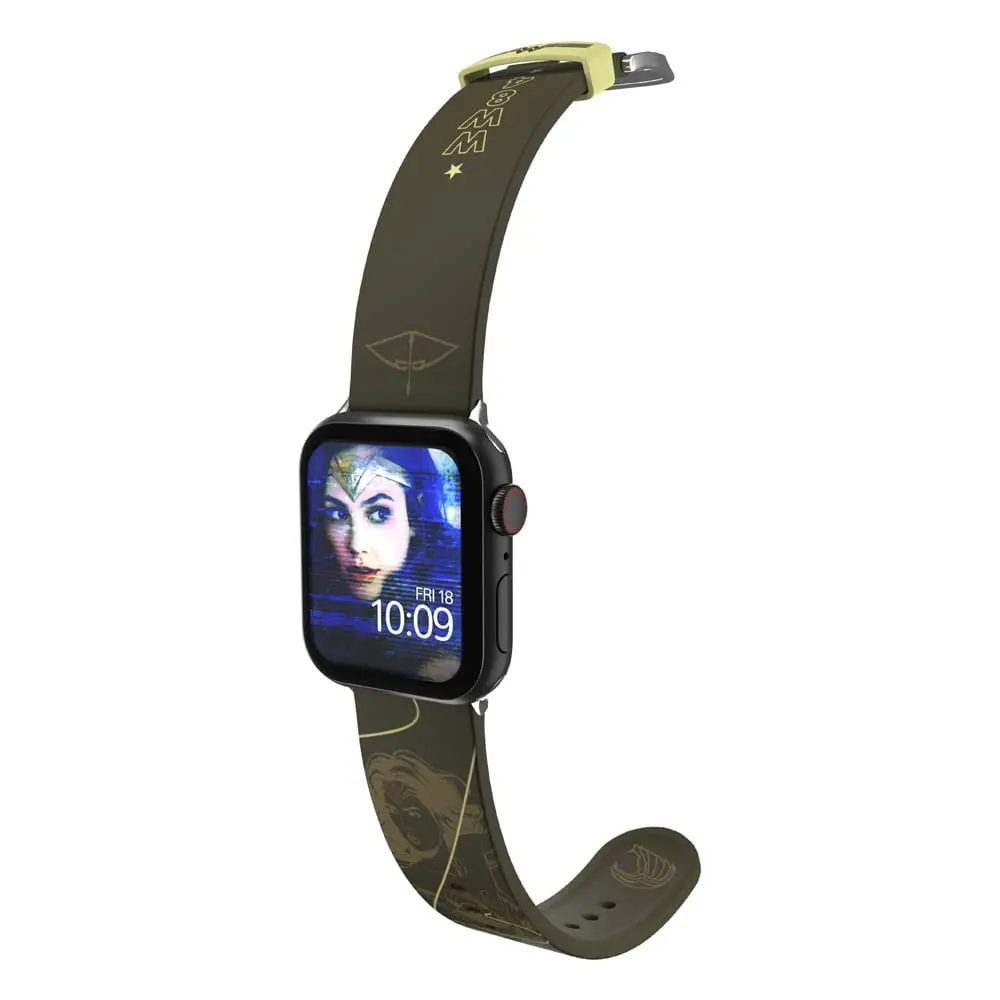 DC Comics Smartwatch-Wristband Wonder Woman 1984: Warrior Shadows product photo