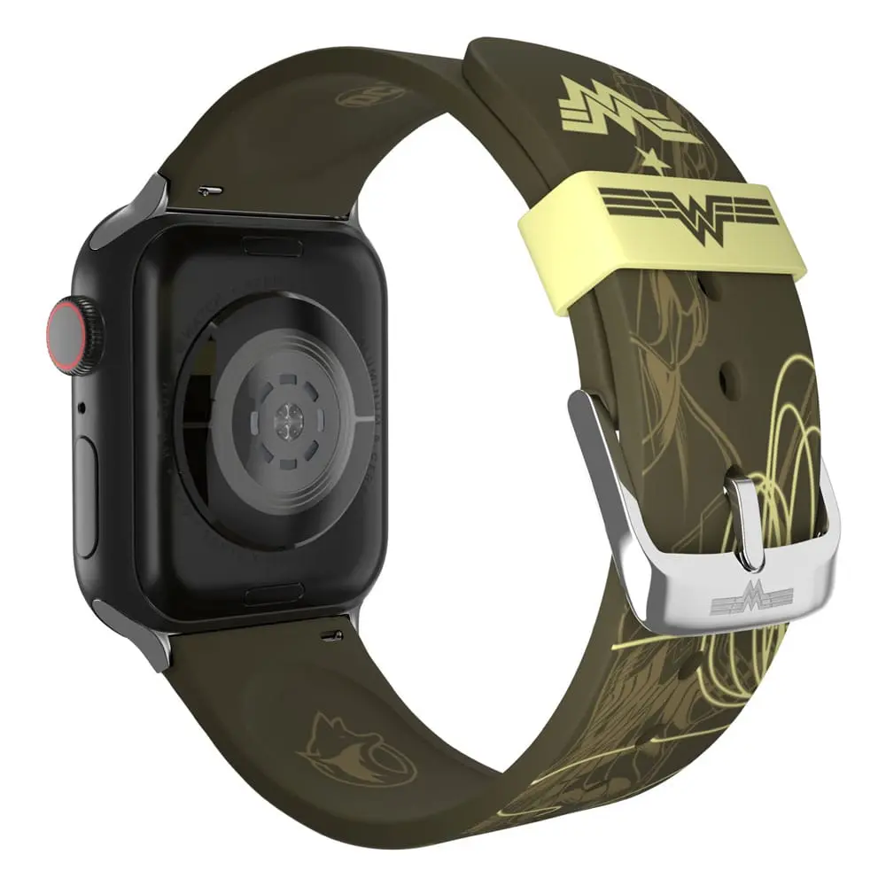 DC Comics Smartwatch-Wristband Wonder Woman 1984: Warrior Shadows product photo