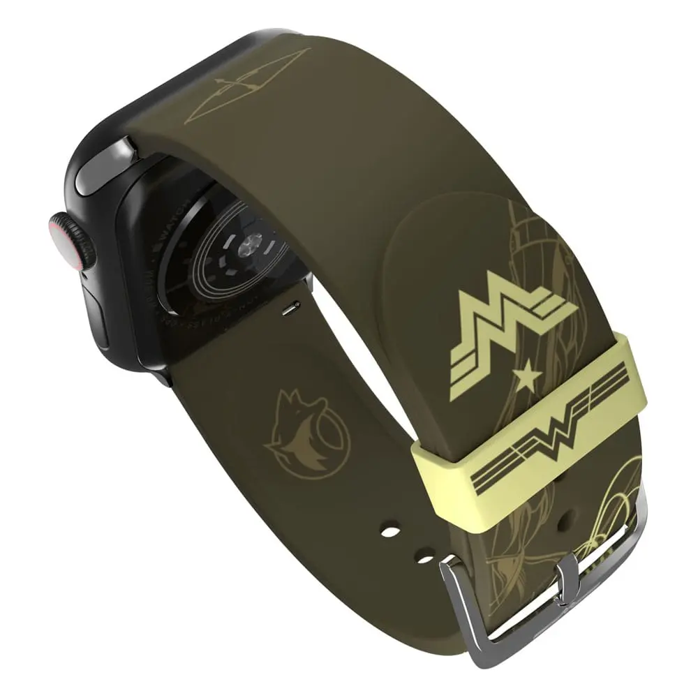 DC Comics Smartwatch-Wristband Wonder Woman 1984: Warrior Shadows product photo