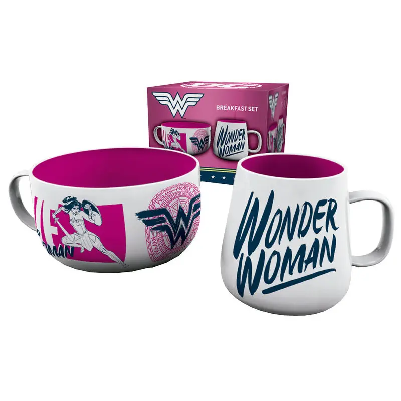 DC Comics Wonder Woman product photo