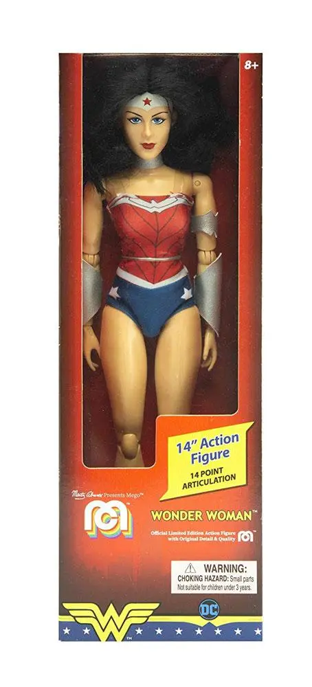 DC Comics Action Figure Wonder Woman 36 cm product photo