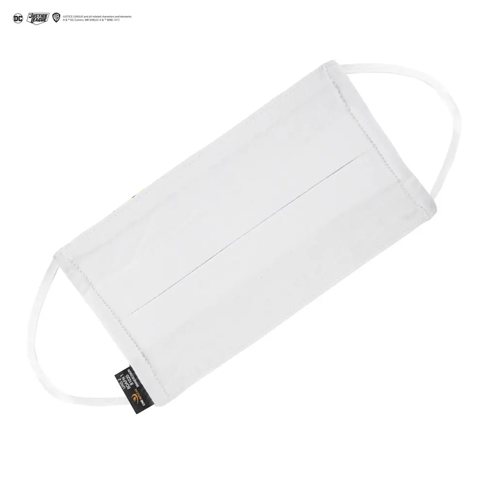 DC Comics Kids Face Mask Wonder Woman &amp; Friends product photo