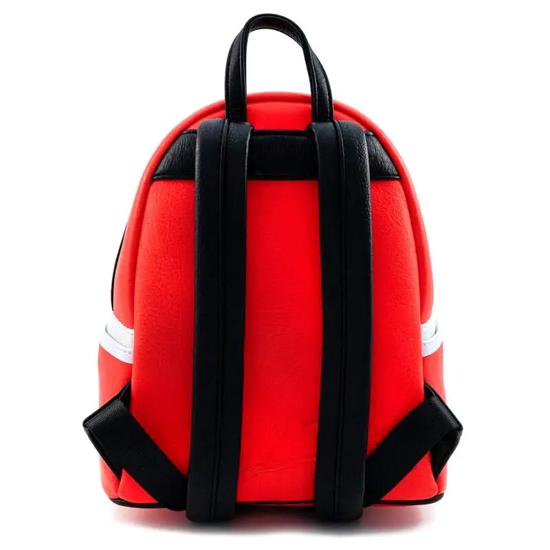 DC Comics by Loungefly Backpack Wonder Woman Vintage product photo