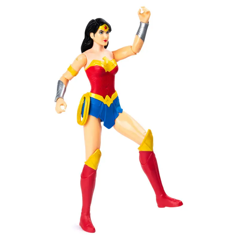 DC Comics Wonder Woman figure 30cm product photo