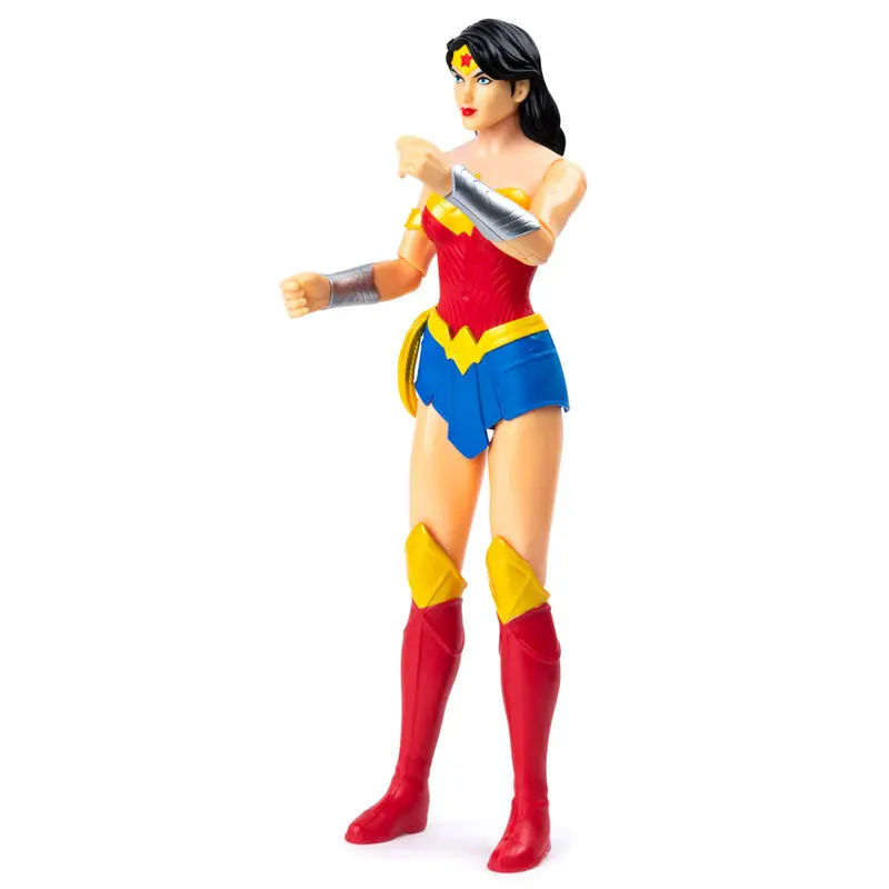 DC Comics Wonder Woman figure 30cm product photo