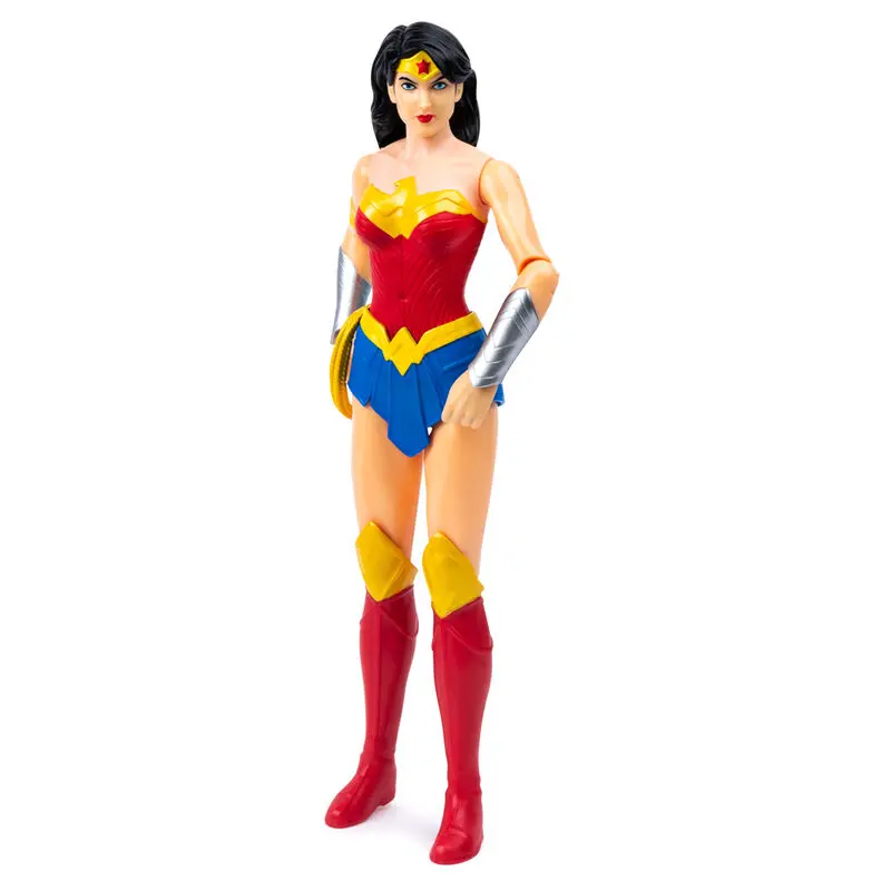 DC Comics Wonder Woman figure 30cm product photo