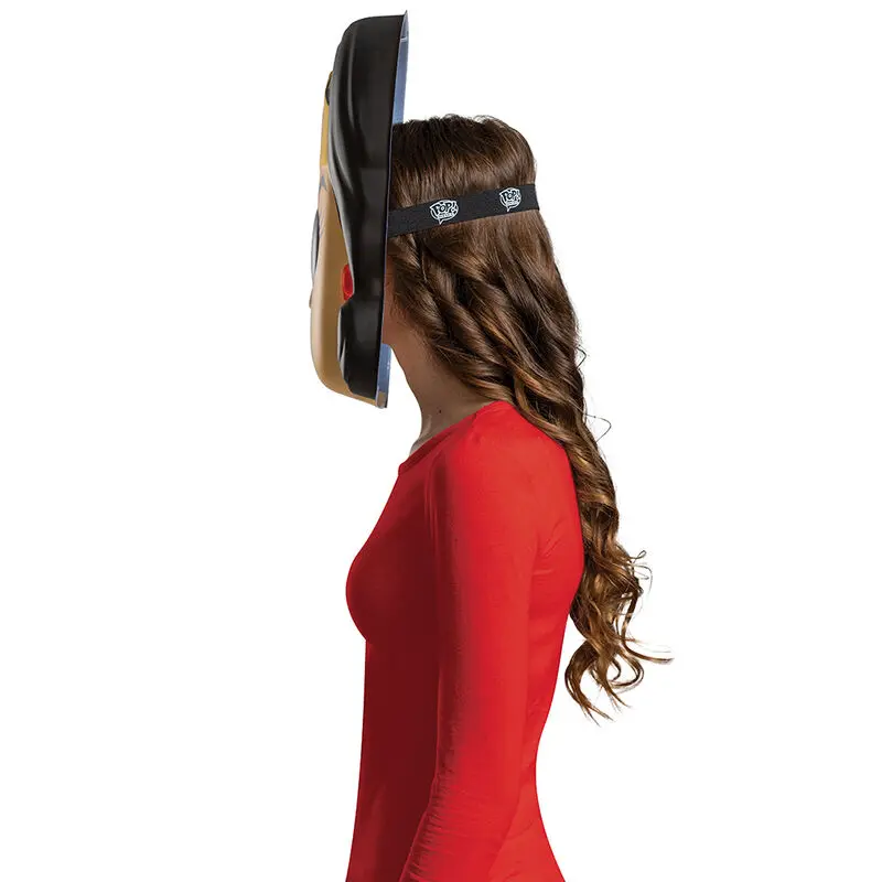 DC Comics Wonder Woman Funko mask product photo