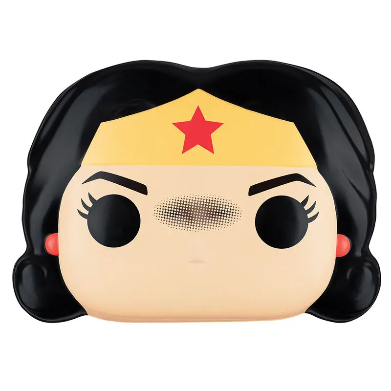 DC Comics Wonder Woman Funko mask product photo