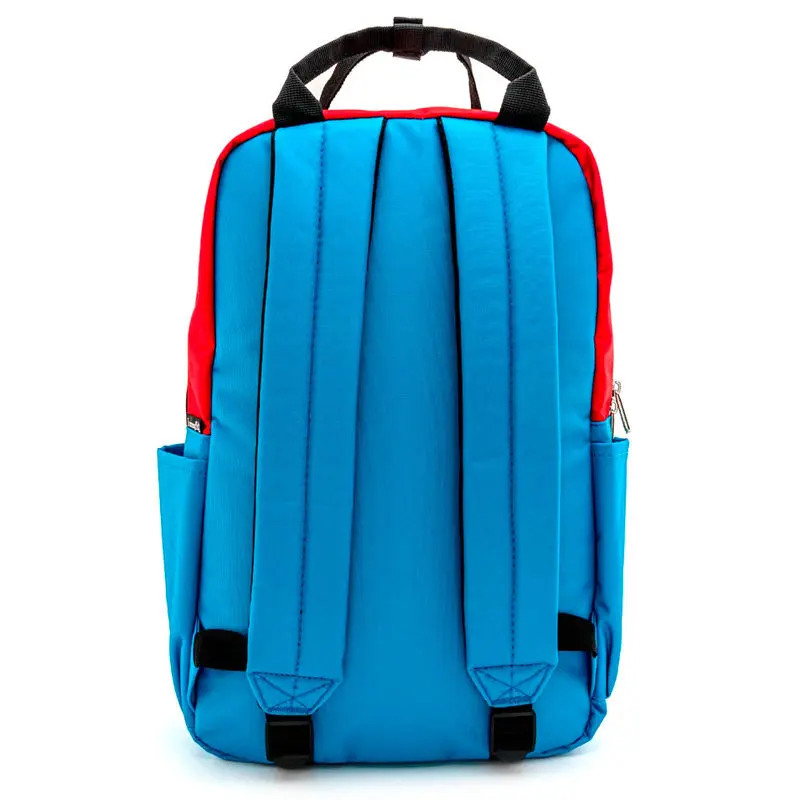 DC Comics by Loungefly Backpack Wonder Woman Vintage product photo