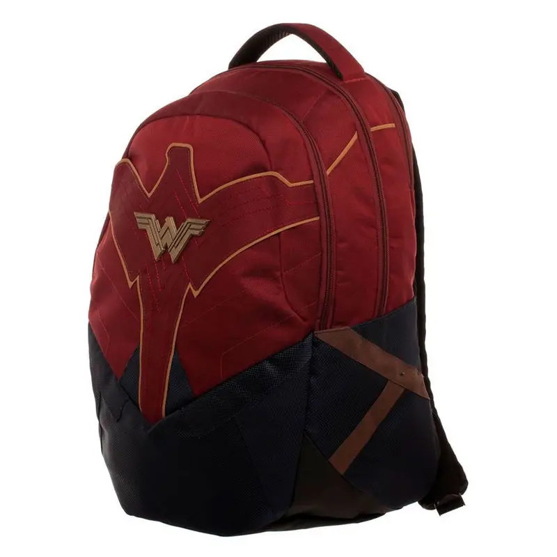 DC Comics Wonder Woman backpack 41cm product photo