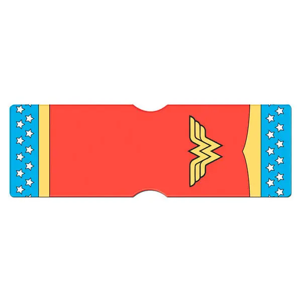 DC Comics Wonder Woman Costume card holder product photo