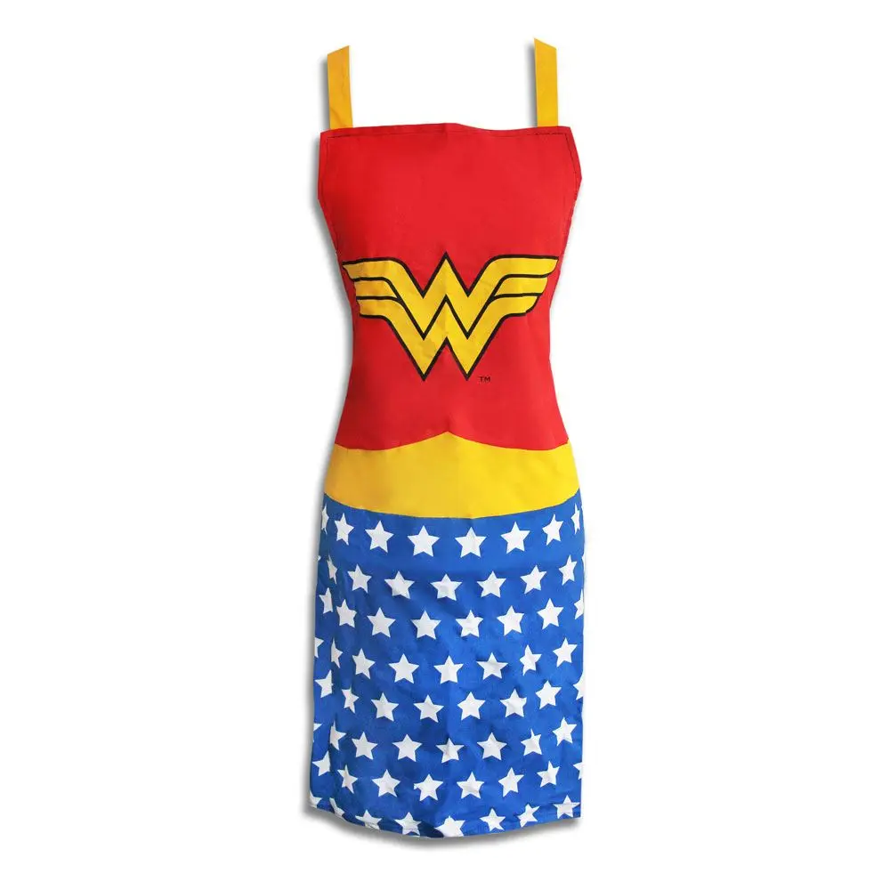 DC Comics Apron Wonder Woman product photo