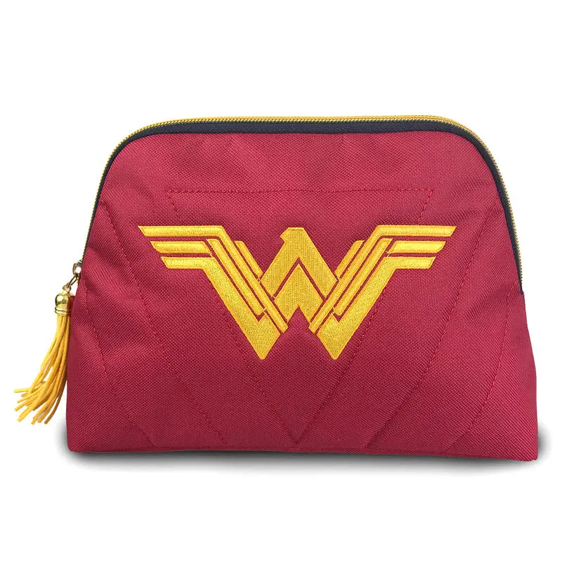 DC Comics Wonder Woman vanity case product photo
