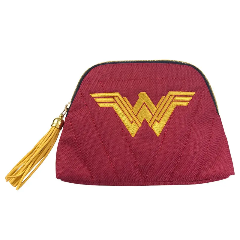 DC Comics Wonder Woman vanity case product photo