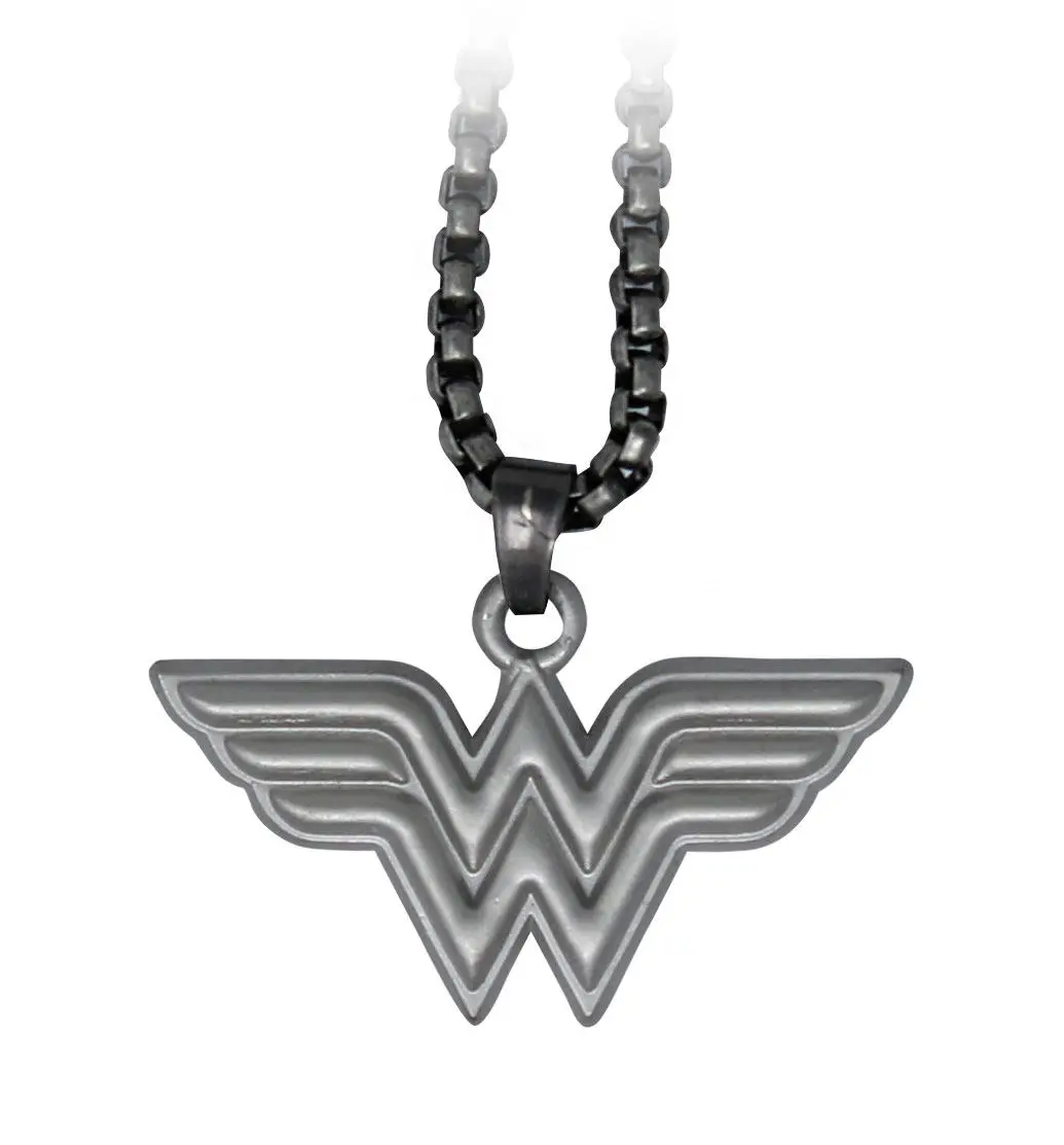 DC Comics Necklace Wonder Woman Limited Edition product photo