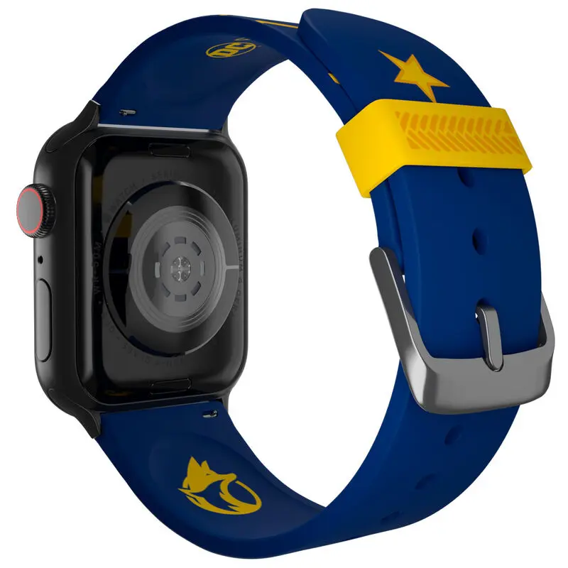 DC Comics Wonder Woman Smartwatch strap + face designs product photo