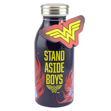 DC Comics Wonder Woman bottle product photo