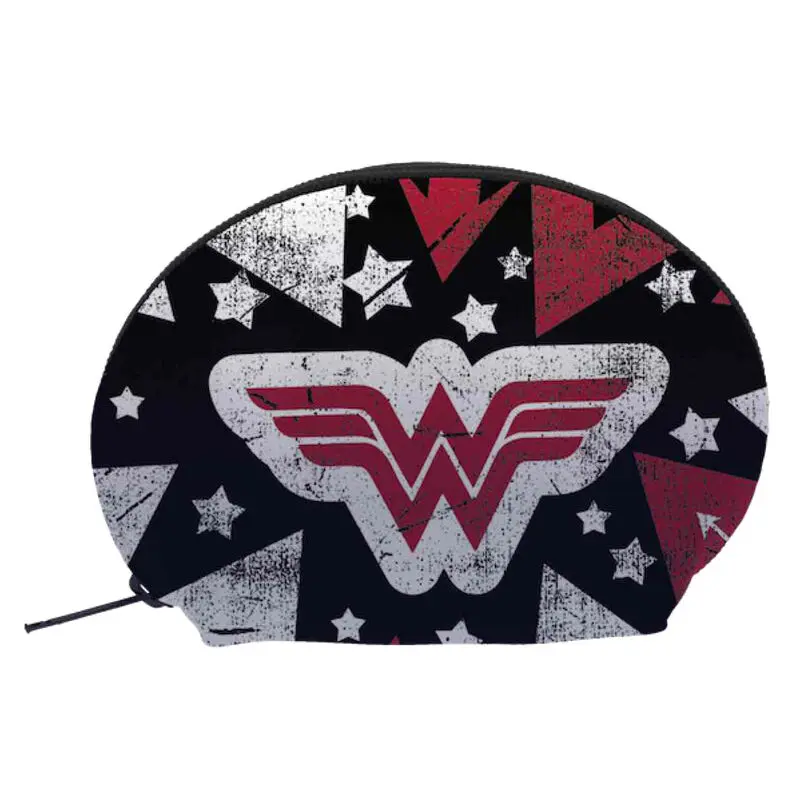 DC Comics Wonder Woman purse product photo
